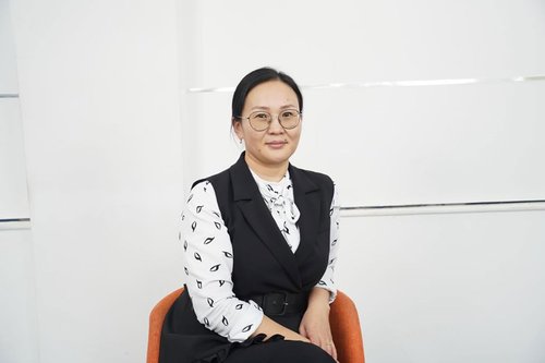 З.Энхбаяр: Олон нийтийн суурь боловсролыг дээшлүүлэхэд анхаарах шаардлагатай байна